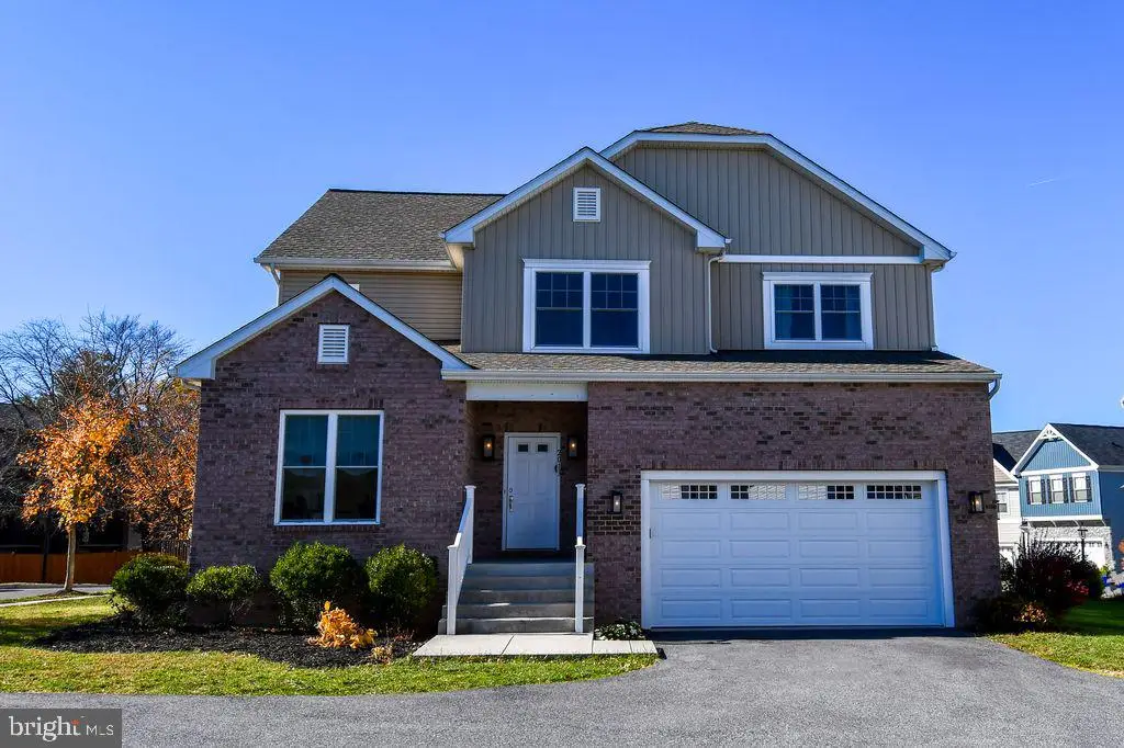 2013 Conley Ct, Silver Spring, MD 20904 - Image #1