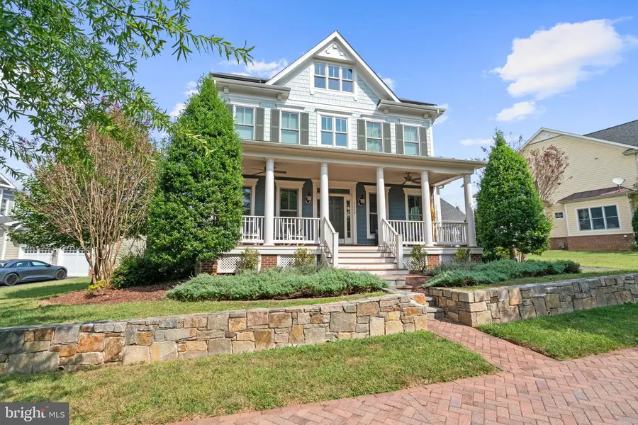 124 Bullard Cir, Rockville, MD 20850 - Image #3