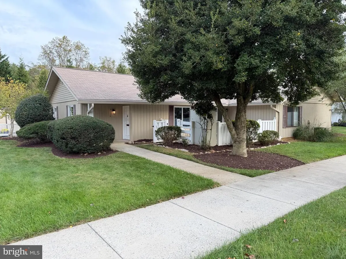 3110 Adderley Ct #245-a, Silver Spring, MD 20906 - Image #1