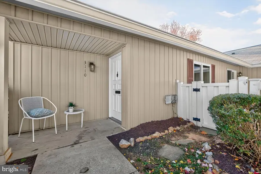 3110 Adderley Ct #245-a, Silver Spring, MD 20906 - Image #3