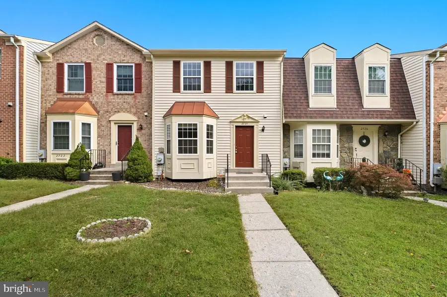 2724 Hunters Gate Ter, Silver Spring, MD 20904 - Image #2
