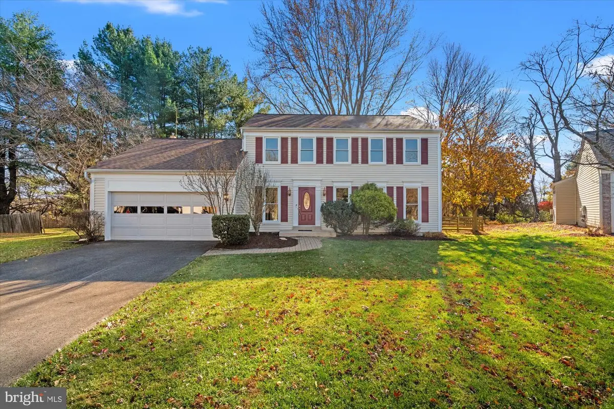 2 Beauvoir Ct, Rockville, MD 20855 - Image #1