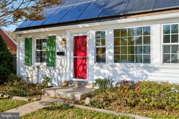 315 Ladson Rd, SILVER SPRING, MD 20901