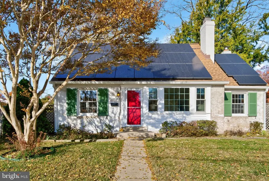 315 Ladson Rd, Silver Spring, MD 20901 - Image #2