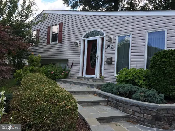 13202 Holdridge Rd, SILVER SPRING, MD 20906