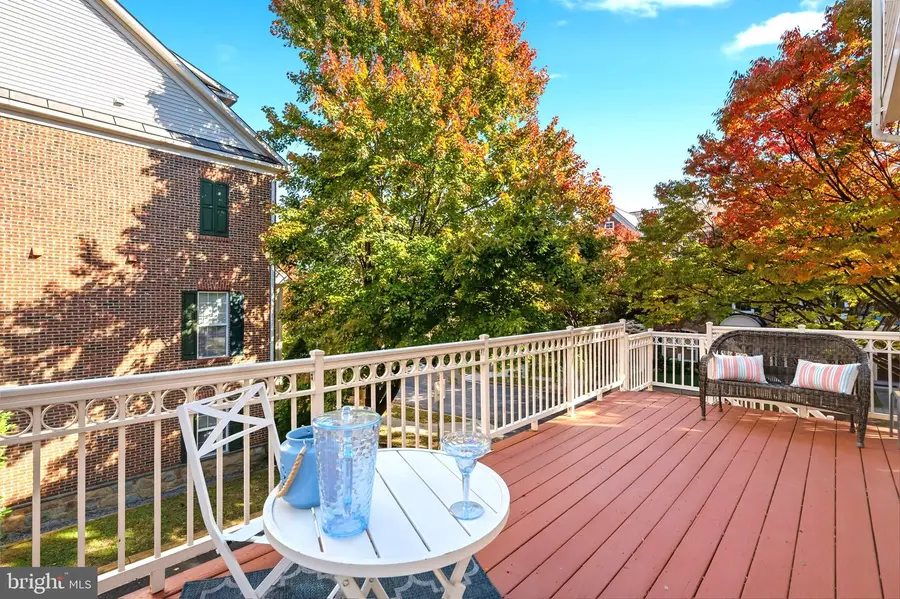 2201 Kimball Pl, Silver Spring, MD 20910 - Image #3