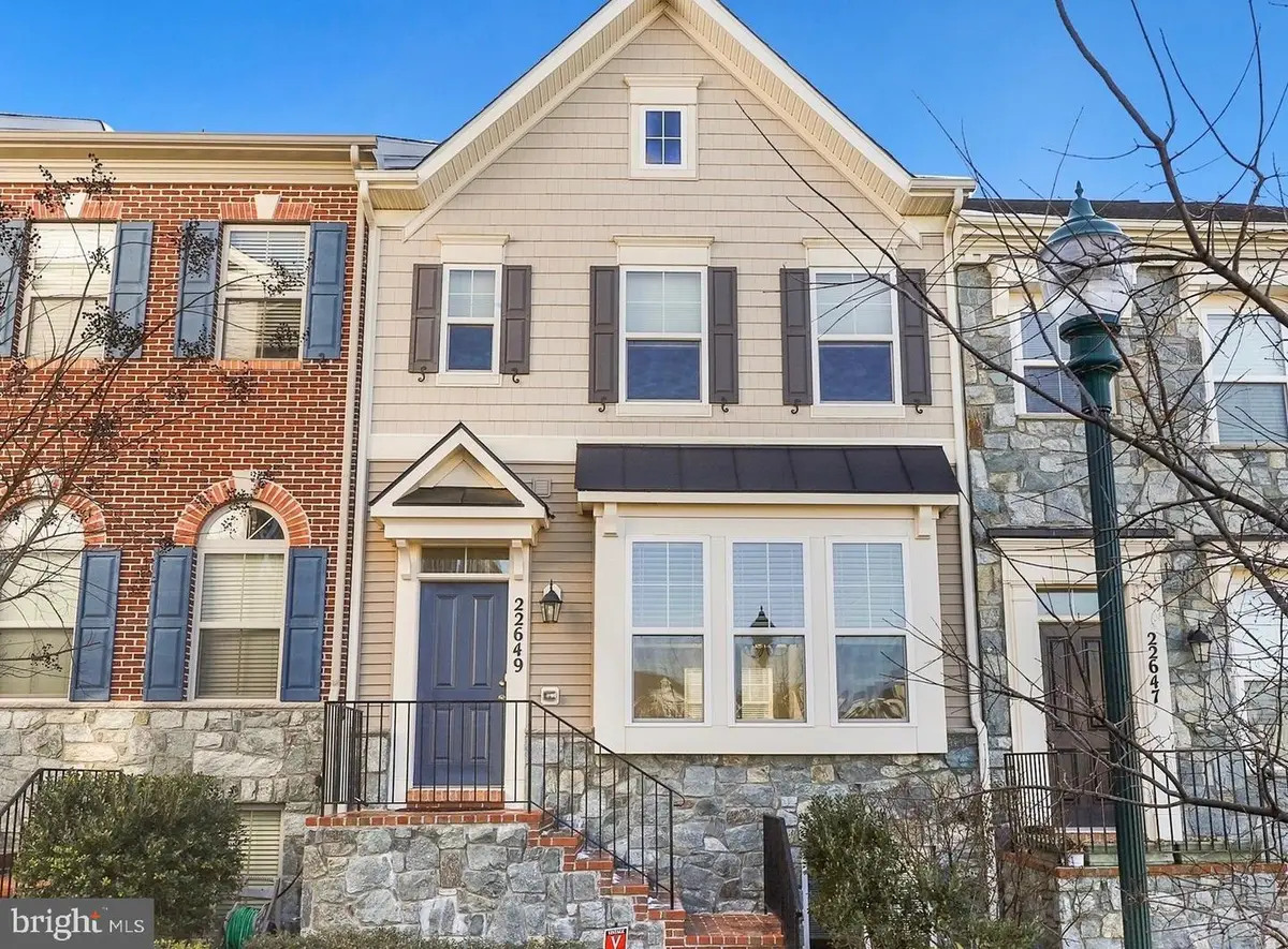 22649 Majestic Elm Ct, Clarksburg, MD 20871 - Image #1