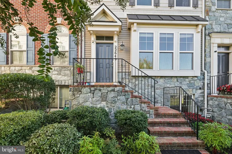 22649 Majestic Elm Ct, Clarksburg, MD 20871 - Image #2