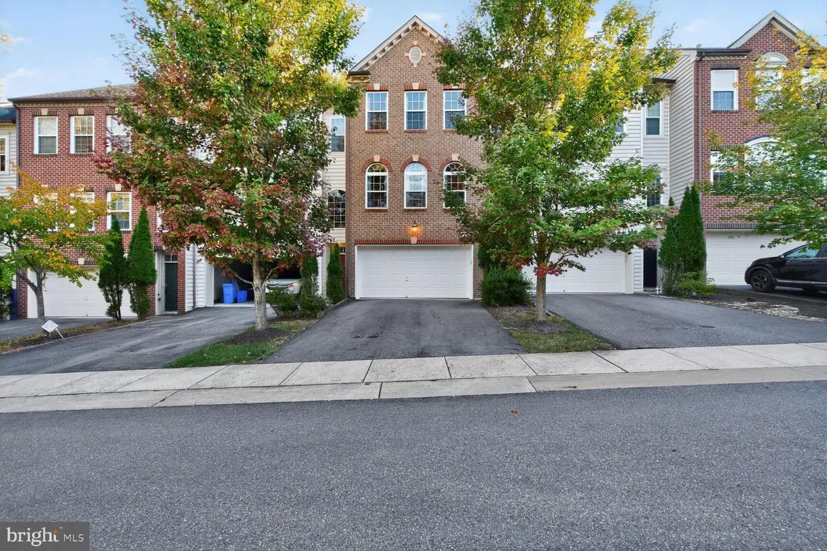 1755 Chiswick Ct, Silver Spring, MD 20904 - Image #1