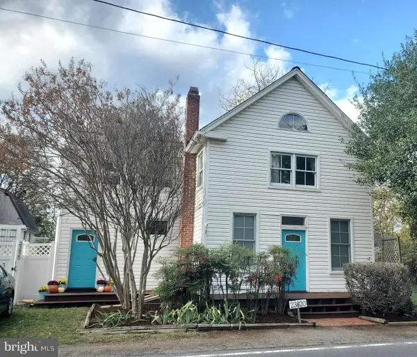 23820 Old Hundred Rd, DICKERSON, MD 20842