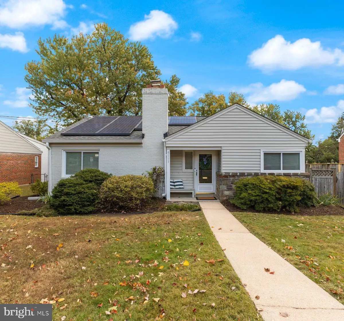 8113 Carroll Ave, Takoma Park, MD 20912 - Image #1