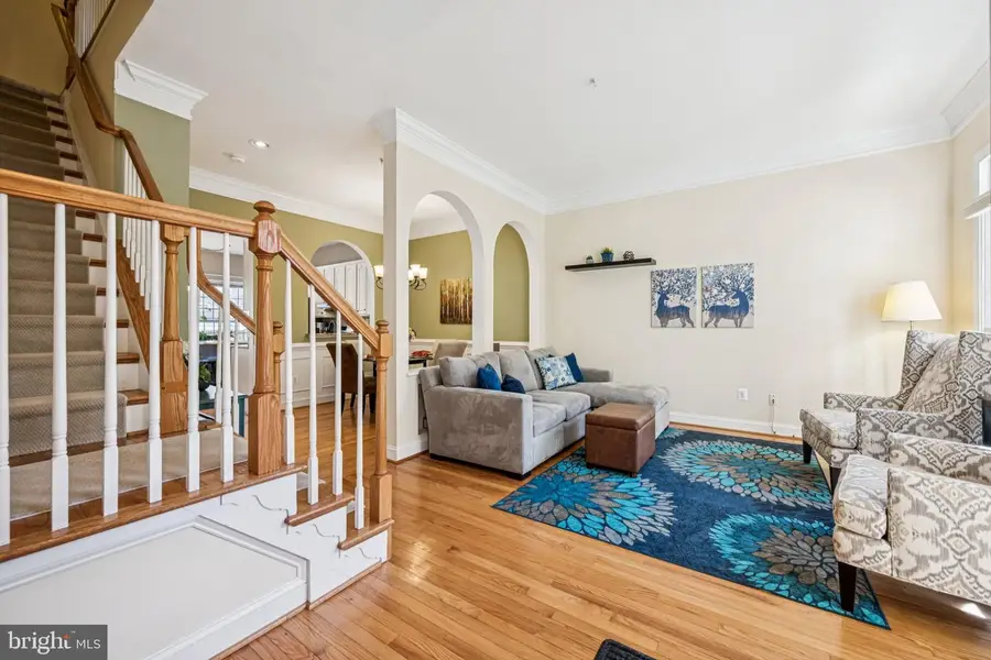 328 Inspiration Ln, Gaithersburg, MD 20878 - Image #2