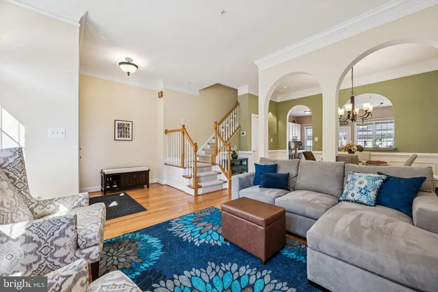 328 Inspiration Ln, Gaithersburg, MD 20878 - Image #3