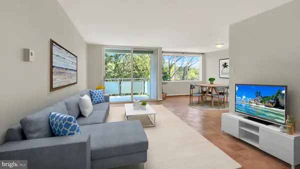 10201 Grosvenor Pl #620, NORTH BETHESDA, MD 20852