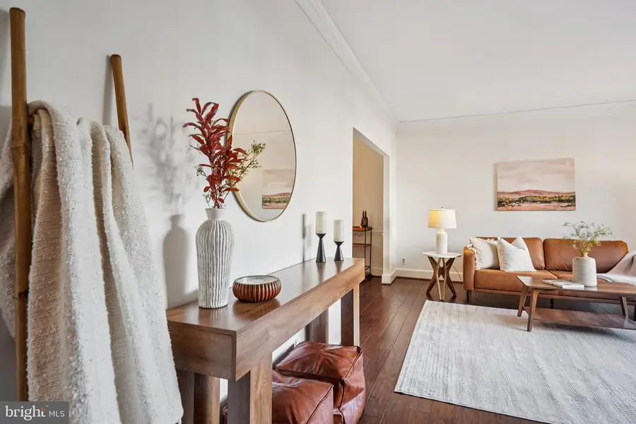 8101 Connecticut Ave #s307, Chevy Chase, MD 20815 - Image #3