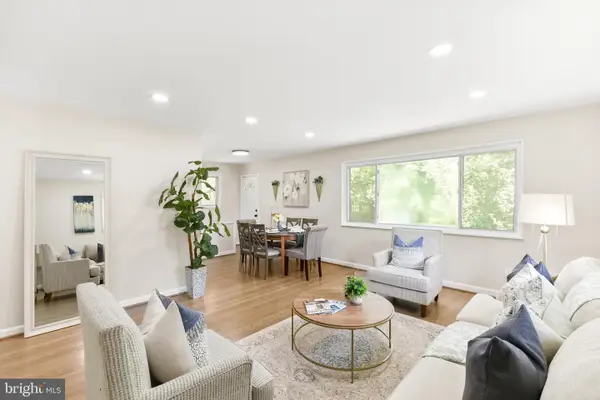 12010 Galena Rd, ROCKVILLE, MD 20852