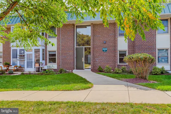 3320 Chiswick Ct #61-2b, SILVER SPRING, MD 20906