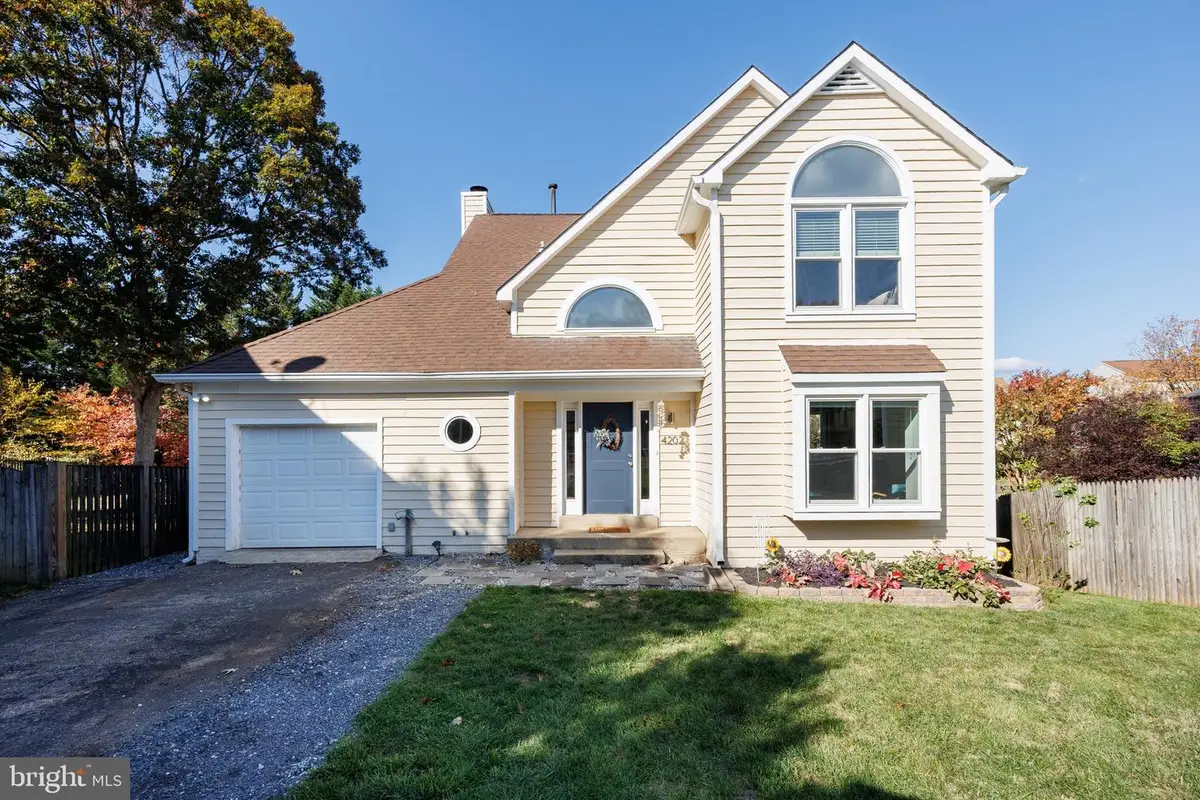 4202 Sugar Pine Ct, Burtonsville, MD 20866 - Image #1