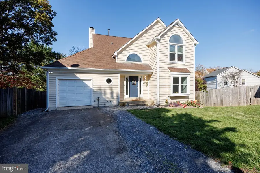 4202 Sugar Pine Ct, Burtonsville, MD 20866 - Image #2