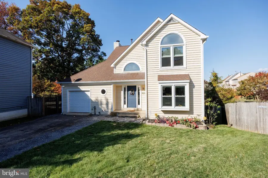 4202 Sugar Pine Ct, Burtonsville, MD 20866 - Image #3