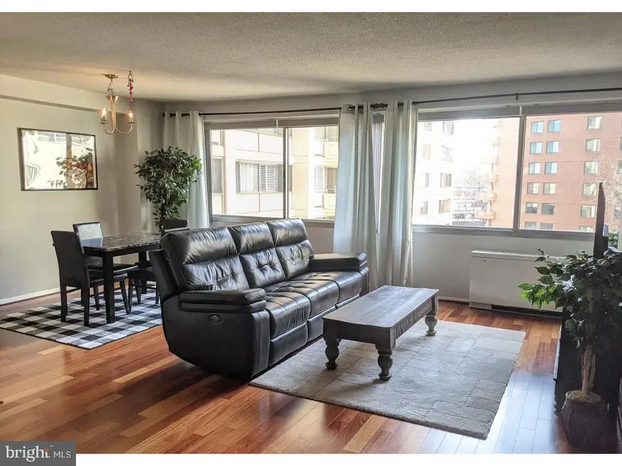 4515 Willard Ave #916s, Chevy Chase, MD 20815 - Image #2