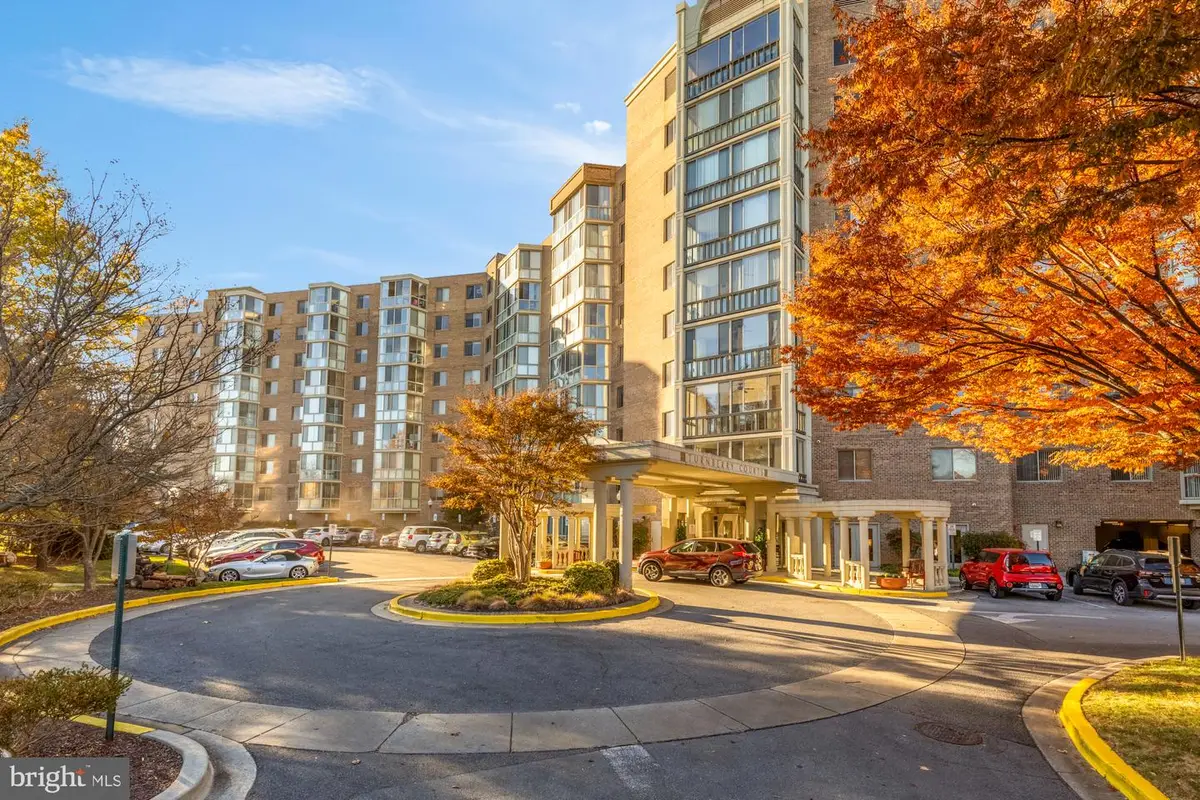 3005 S Leisure World Blvd #201, Silver Spring, MD 20906 - Image #1