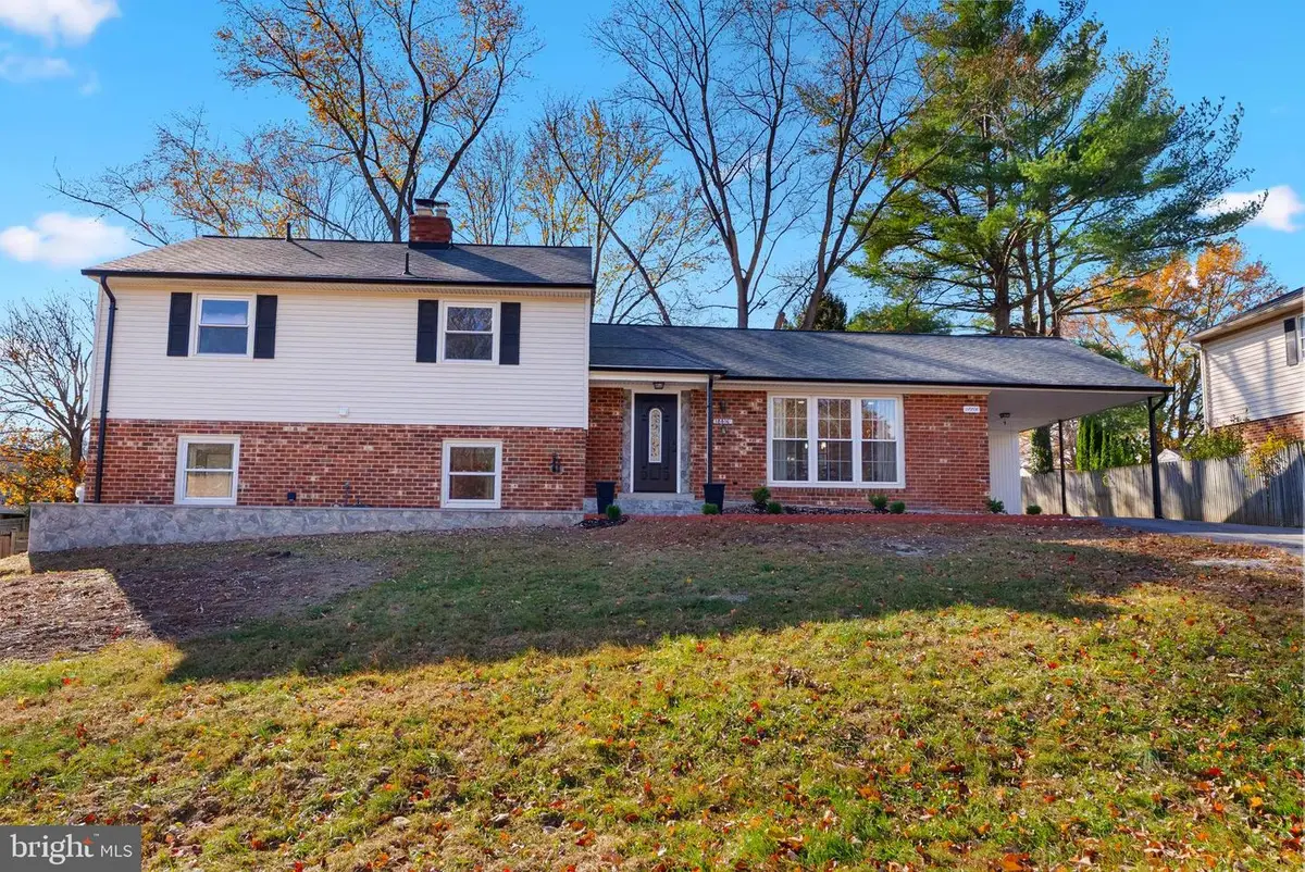 18816 Stoneyhurst St, Olney, MD 20832 - Image #1