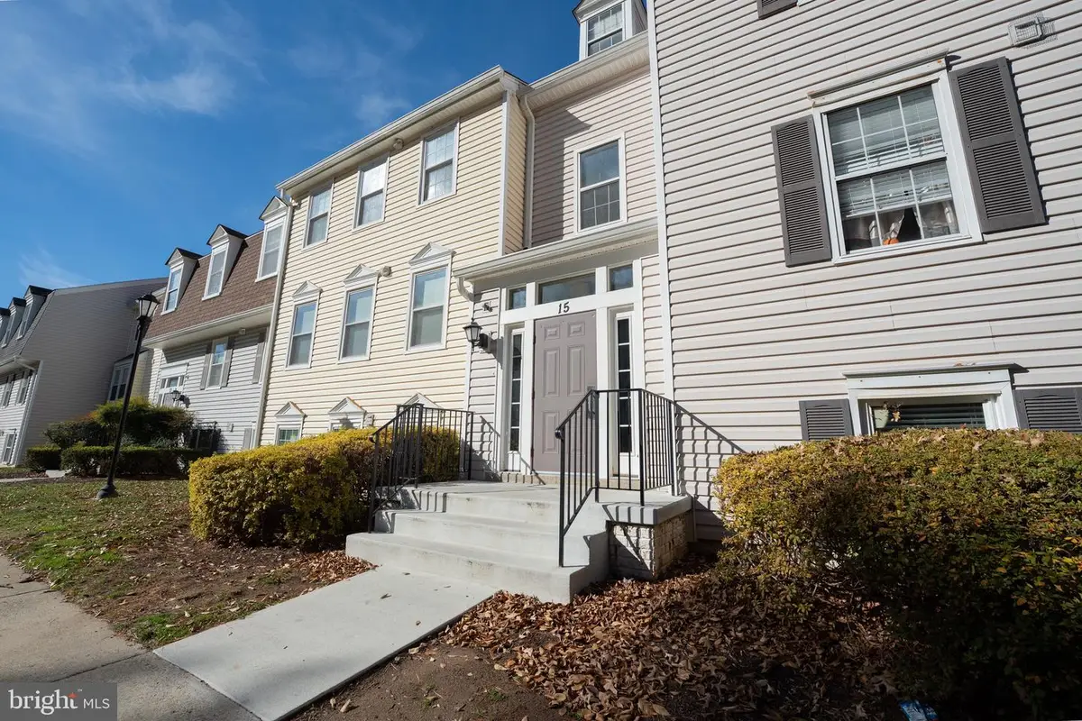 15 Pickering Ct #15-02, Germantown, MD 20874 - Image #1