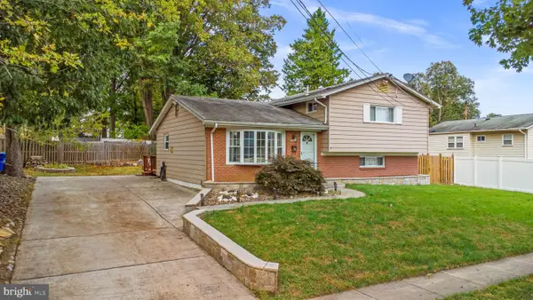 4403 Judith St, ROCKVILLE, MD 20853