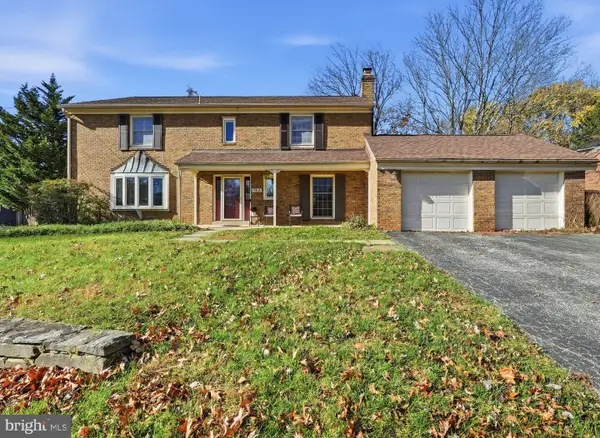 13621 N Gate Dr, SILVER SPRING, MD 20906