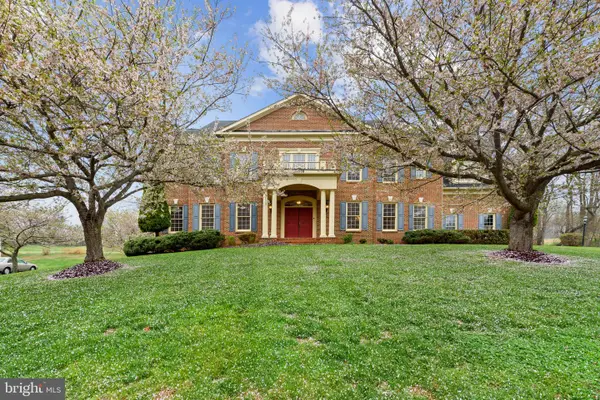 16909 Harbour Town Dr, ASHTON, MD 20861