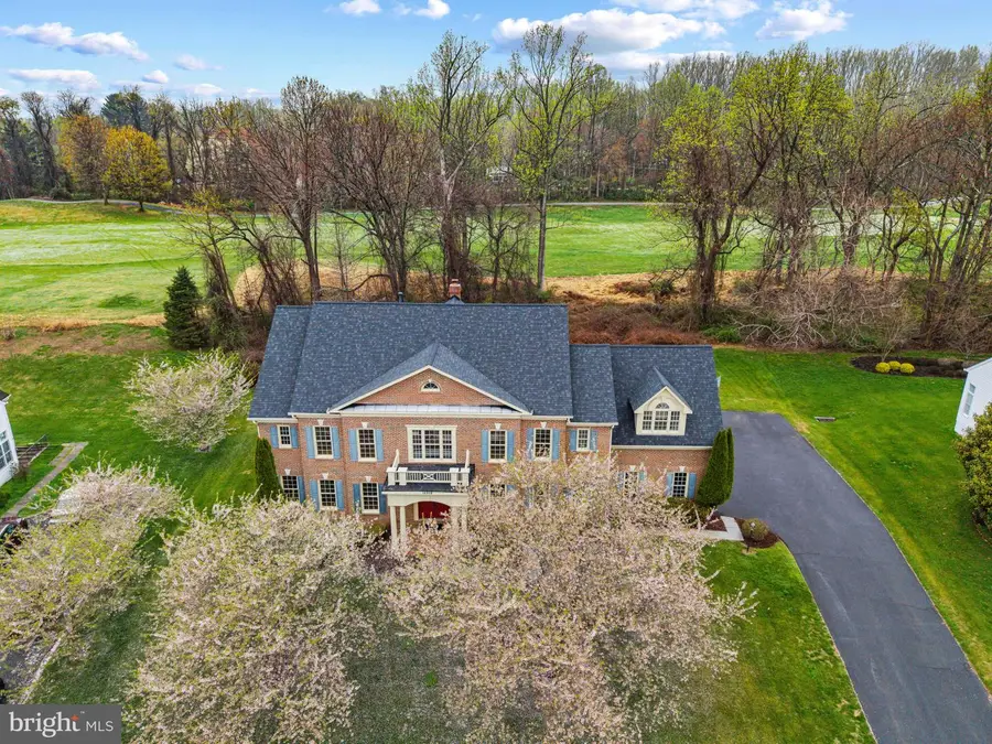 16909 Harbour Town Dr, Ashton, MD 20861 - #2