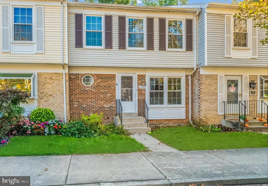 1520 Tanyard Hill Rd, Gaithersburg, MD 20879 - Image #2