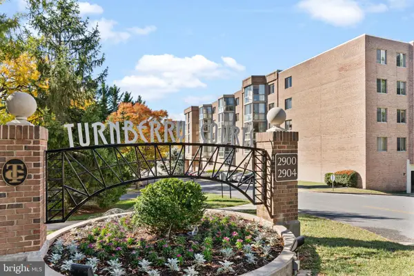 2900 N Leisure World Blvd N #301, SILVER SPRING, MD 20906
