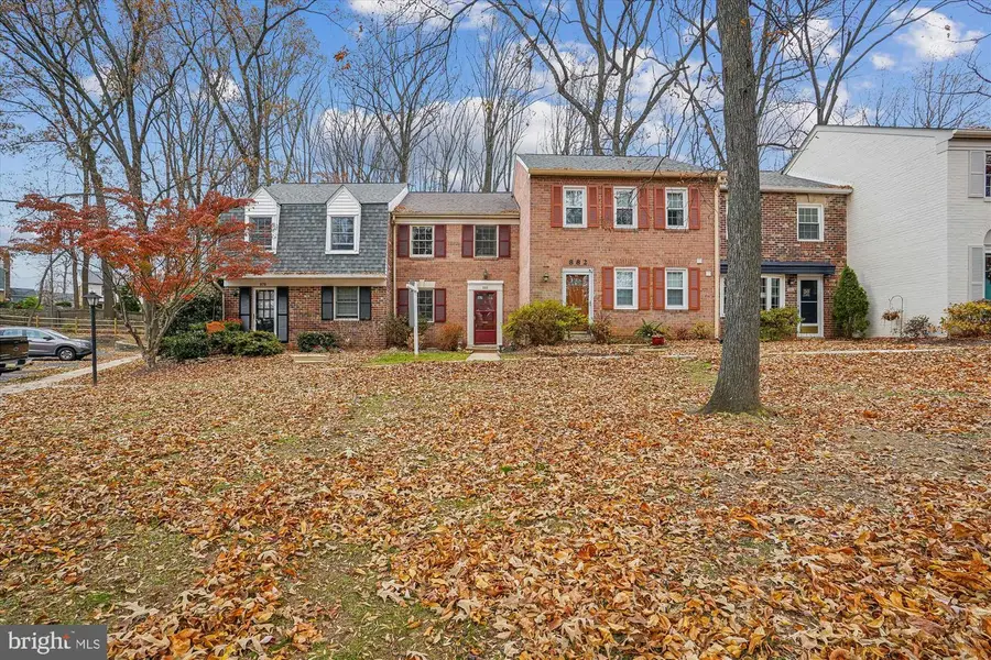 880 Azalea Dr #22-880, Rockville, MD 20850 - Image #2