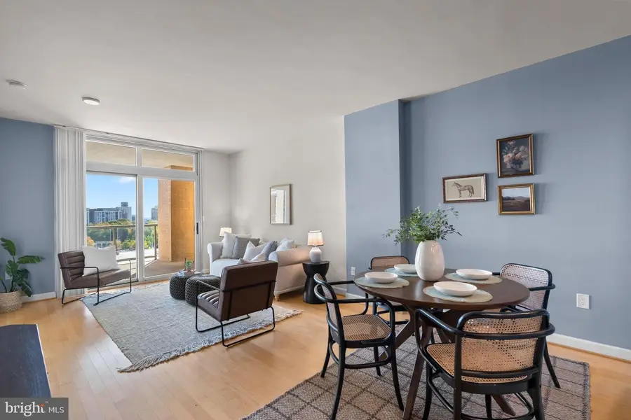 5750 Bou Ave #1111, Rockville, MD 20852 - Image #2