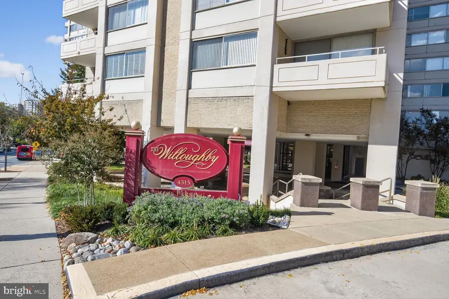 4515 Willard Ave #2105s, Chevy Chase, MD 20815 - Image #2