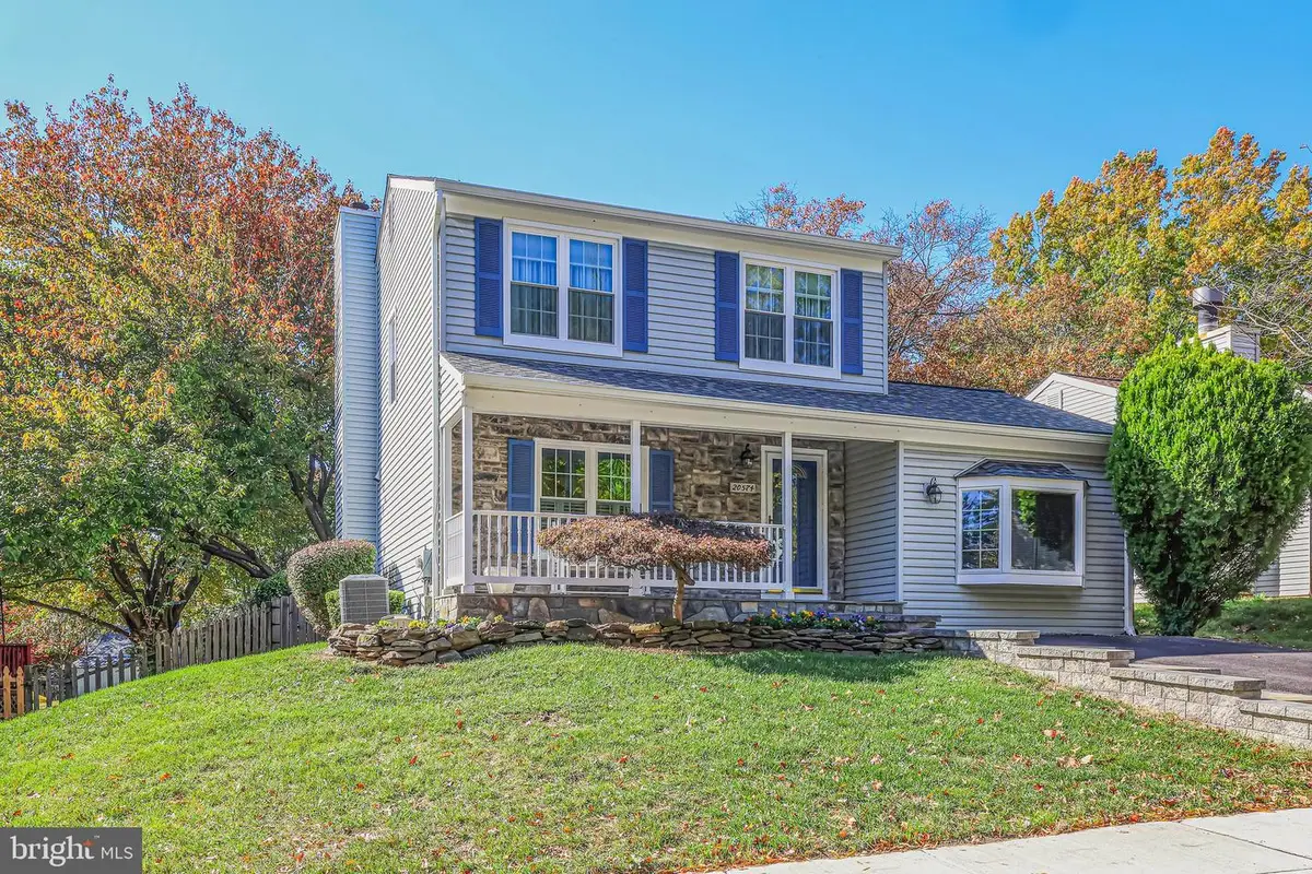 20574 Neerwinder St, Germantown, MD 20874 - Image #1