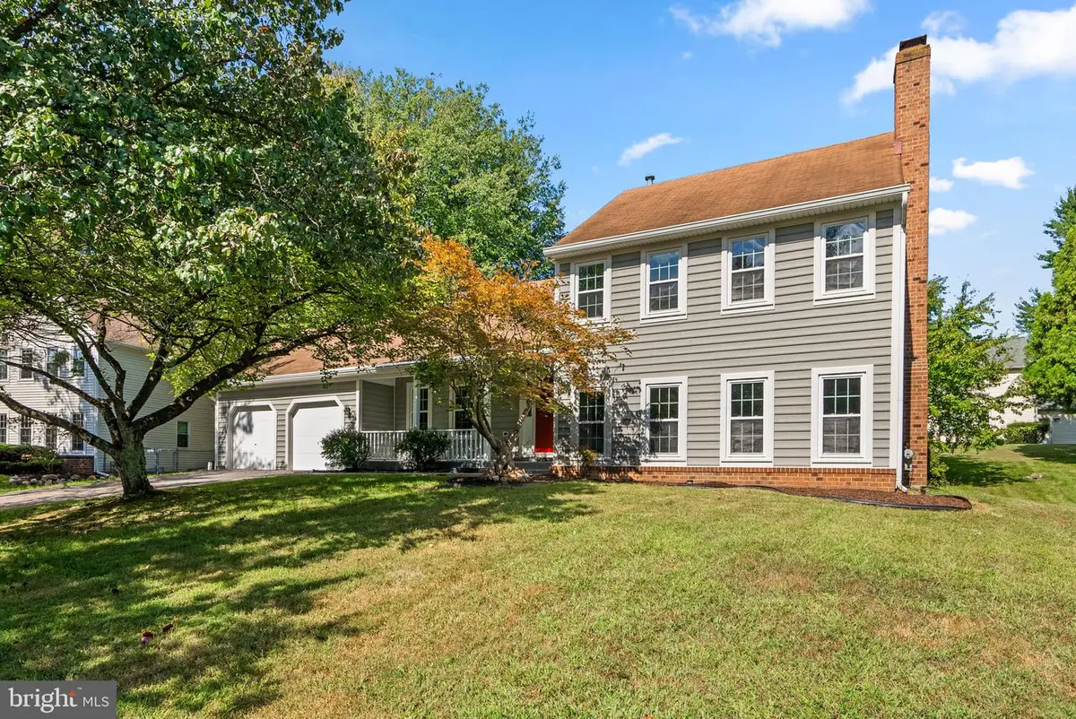 2613 Bainbridge Ln, Silver Spring, MD 20906 - Image #1