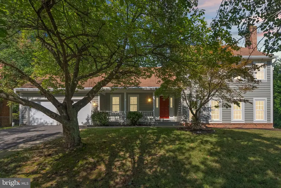 2613 Bainbridge Ln, Silver Spring, MD 20906 - Image #3