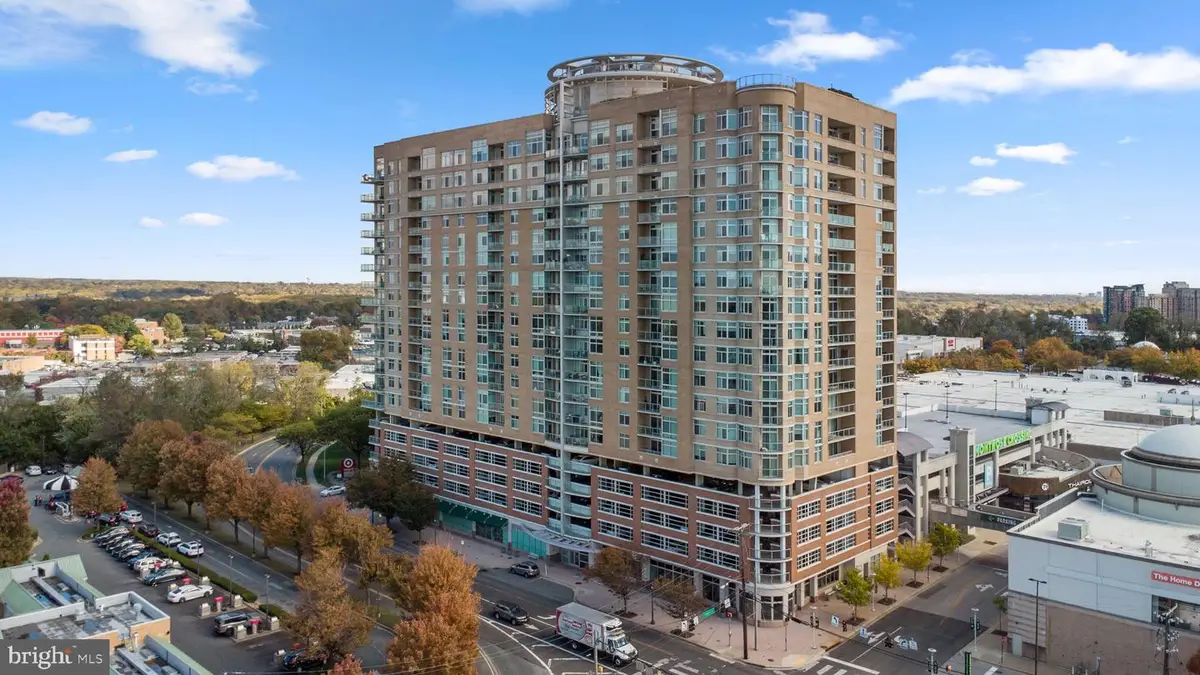 5750 Bou Ave #1106, North Bethesda, MD 20852 - Image #1