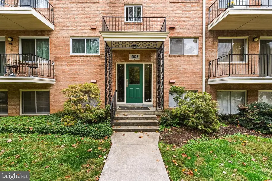 10523 Montrose Ave #203, Bethesda, MD 20814 - Image #2