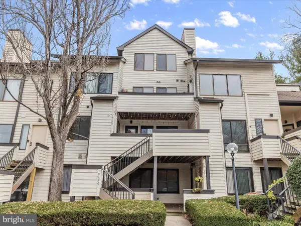 10120 Hellingly Pl #294, MONTGOMERY VILLAGE, MD 20886