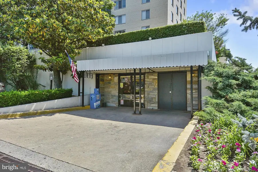 10401 Grosvenor Pl #1515, Rockville, MD 20852 - Image #2