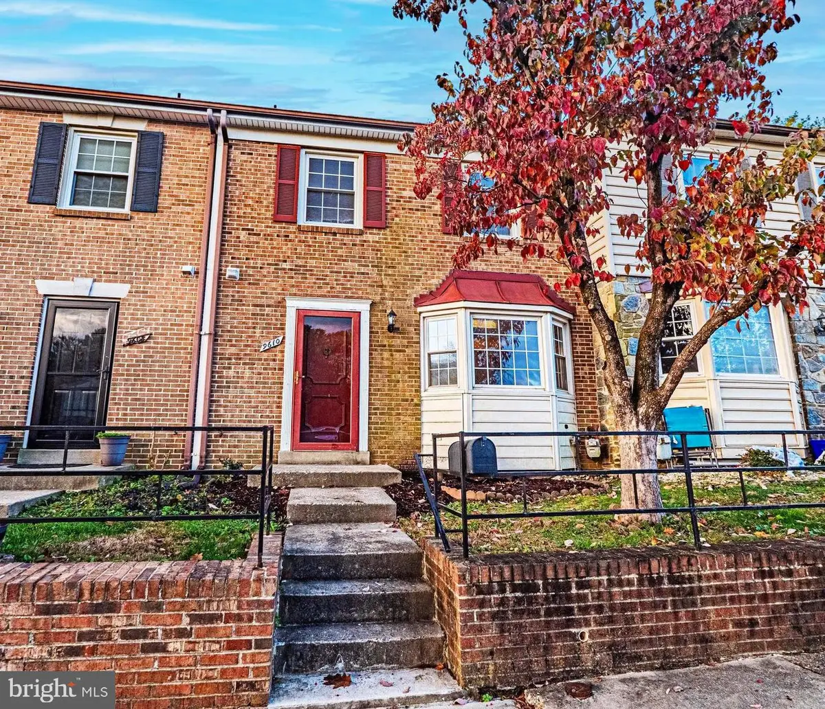 9610 Kanfer Ct, Gaithersburg, MD 20886 - Image #1