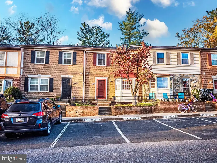9610 Kanfer Ct, Gaithersburg, MD 20886 - Image #2