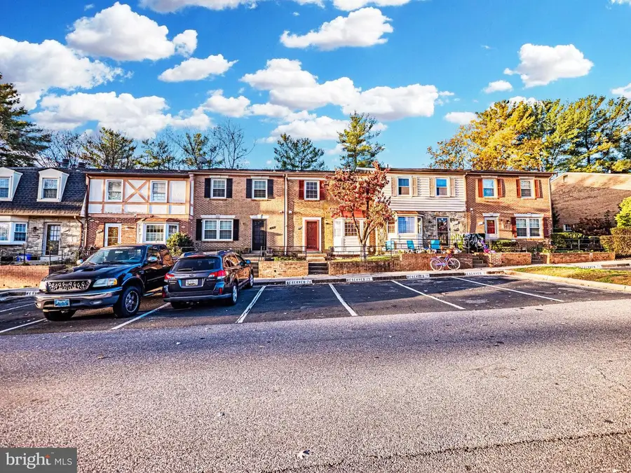 9610 Kanfer Ct, Gaithersburg, MD 20886 - Image #3