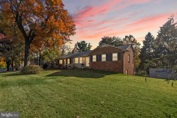 14530 Sturtevant Rd, SILVER SPRING, MD 20905