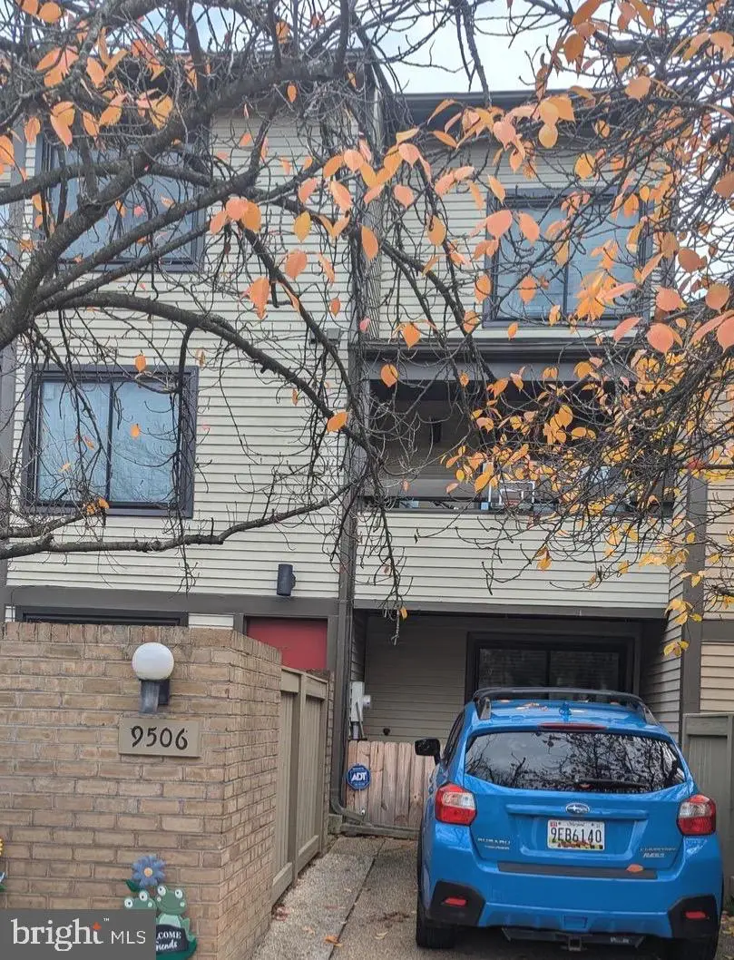 9506 Tunstall Pl, Montgomery Village, MD 20886 - Image #1