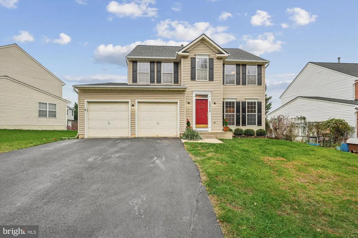 20820 Tall Forest Dr, Germantown, MD 20876 - Image #1